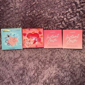 ColourPop Cream Blush Bundle